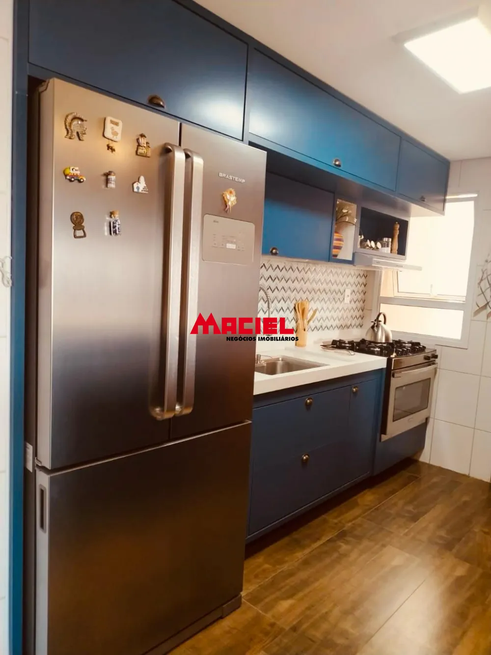 Comprar Apartamento / Padr&atilde;o em S&atilde;o Jos&eacute; dos Campos R$ 841.000,00 - Foto 7