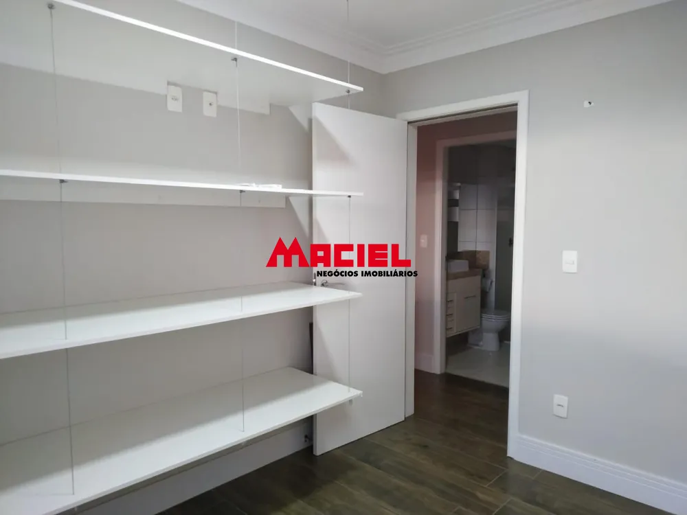 Comprar Apartamento / Padr&atilde;o em S&atilde;o Jos&eacute; dos Campos R$ 841.000,00 - Foto 8