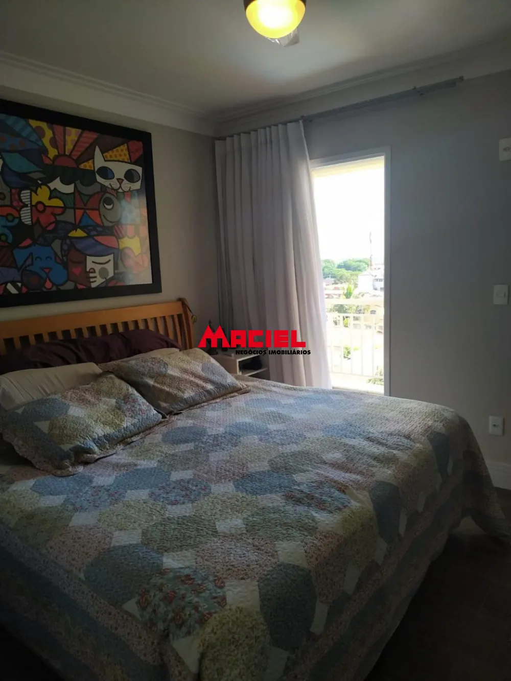 Comprar Apartamento / Padr&atilde;o em S&atilde;o Jos&eacute; dos Campos R$ 841.000,00 - Foto 10