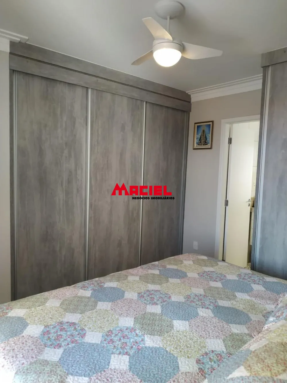 Comprar Apartamento / Padr&atilde;o em S&atilde;o Jos&eacute; dos Campos R$ 841.000,00 - Foto 11