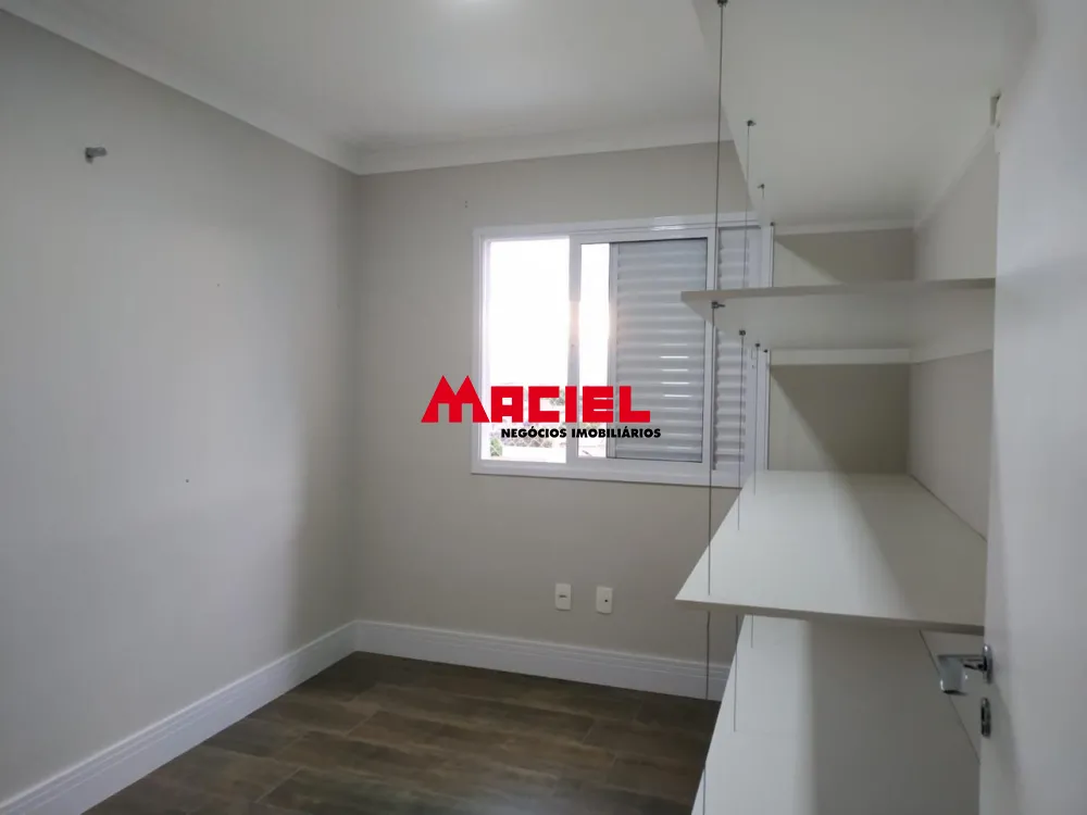 Comprar Apartamento / Padr&atilde;o em S&atilde;o Jos&eacute; dos Campos R$ 841.000,00 - Foto 12