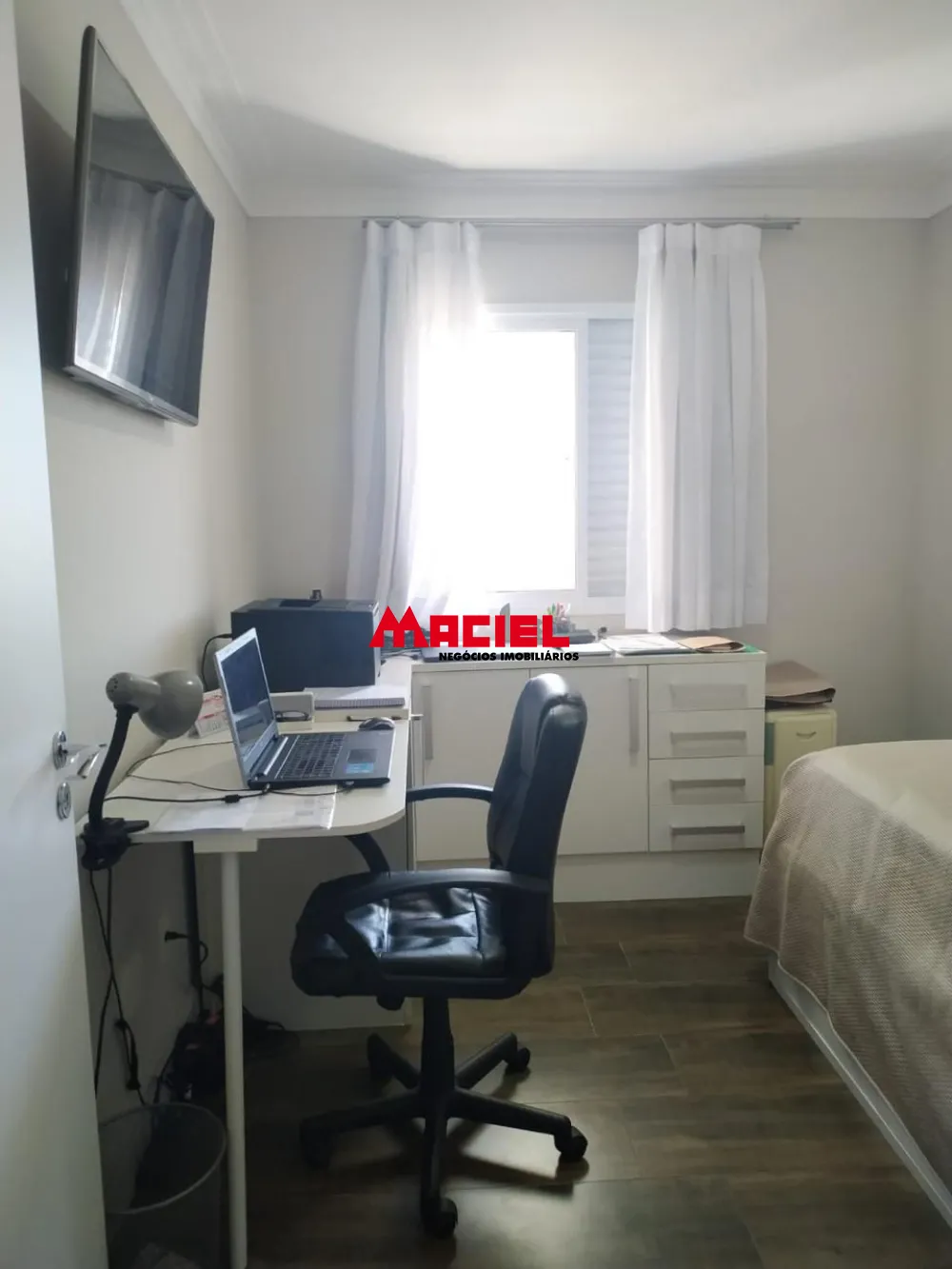 Comprar Apartamento / Padr&atilde;o em S&atilde;o Jos&eacute; dos Campos R$ 841.000,00 - Foto 15