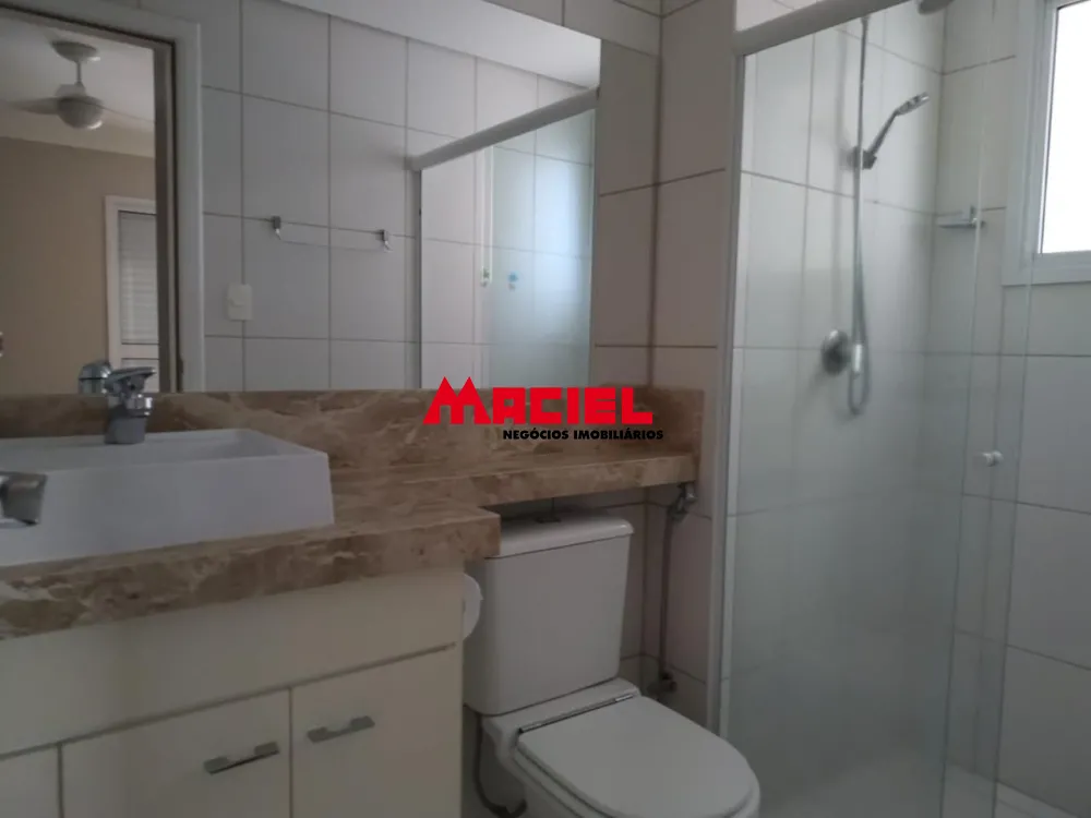 Comprar Apartamento / Padr&atilde;o em S&atilde;o Jos&eacute; dos Campos R$ 841.000,00 - Foto 16