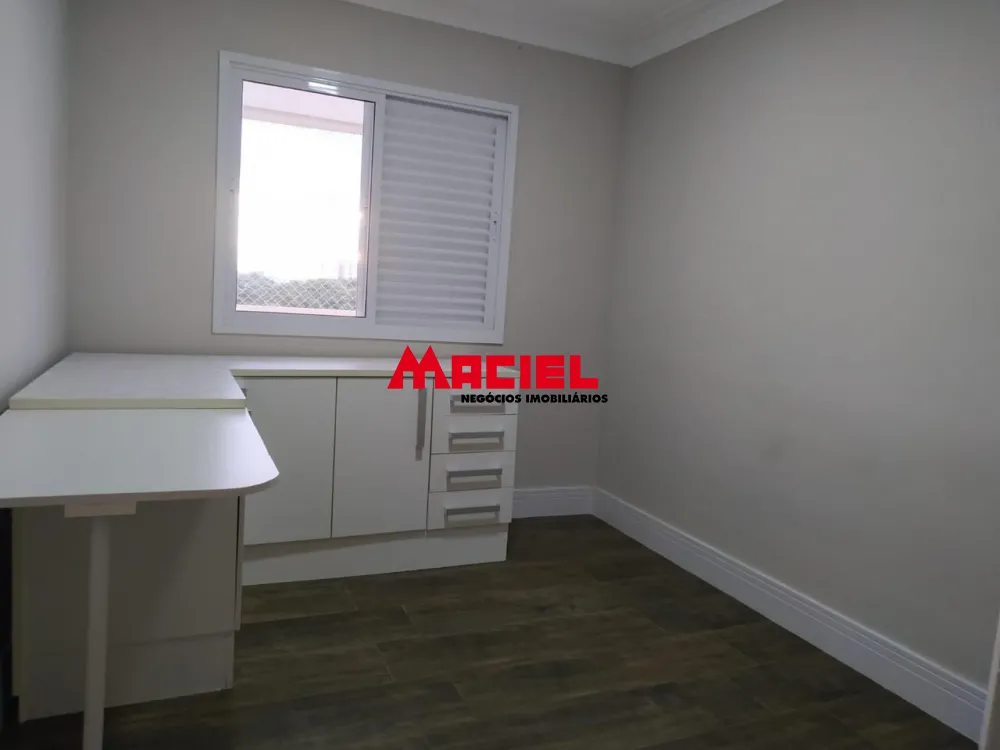 Comprar Apartamento / Padr&atilde;o em S&atilde;o Jos&eacute; dos Campos R$ 841.000,00 - Foto 17