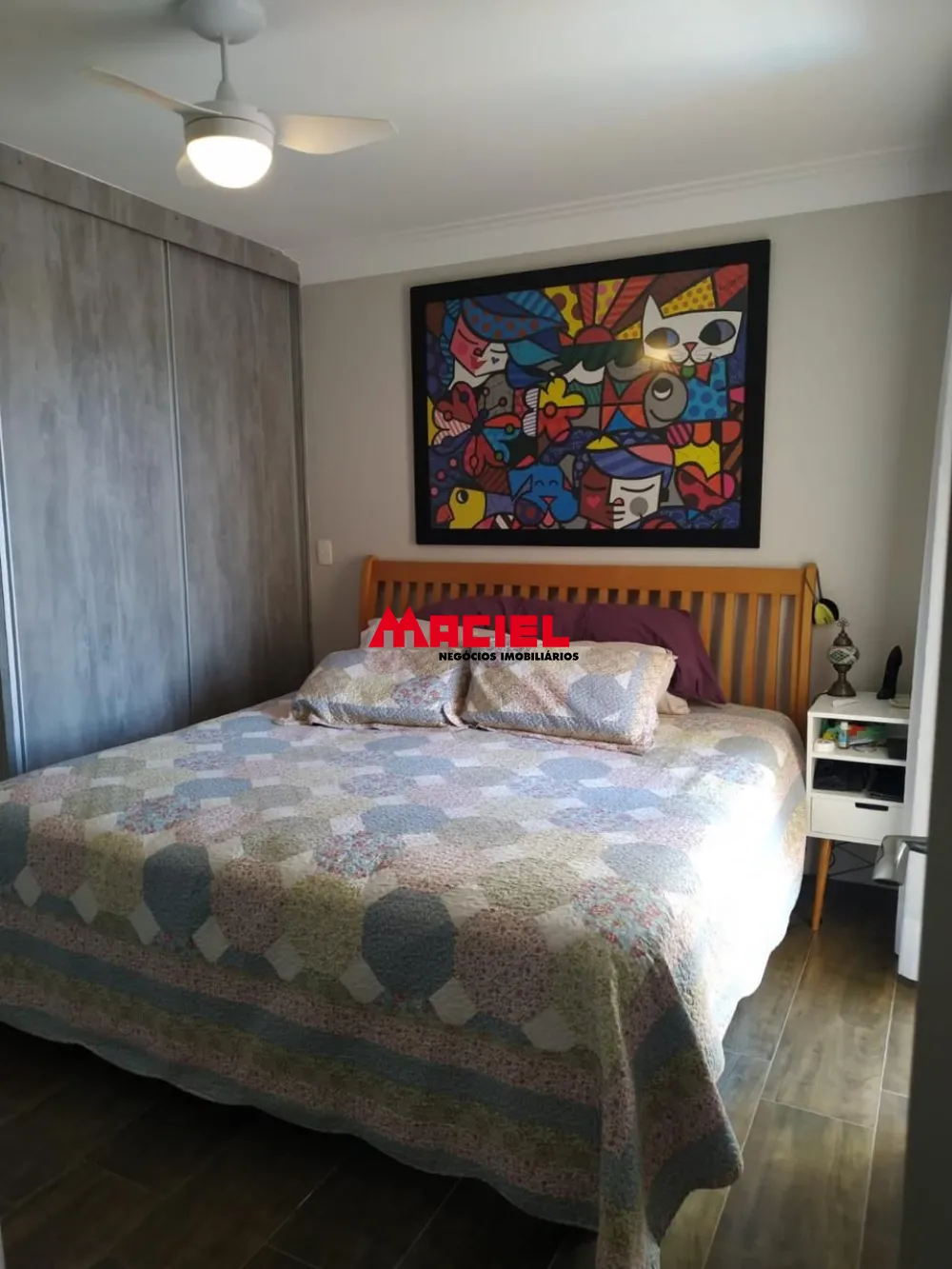 Comprar Apartamento / Padr&atilde;o em S&atilde;o Jos&eacute; dos Campos R$ 841.000,00 - Foto 18