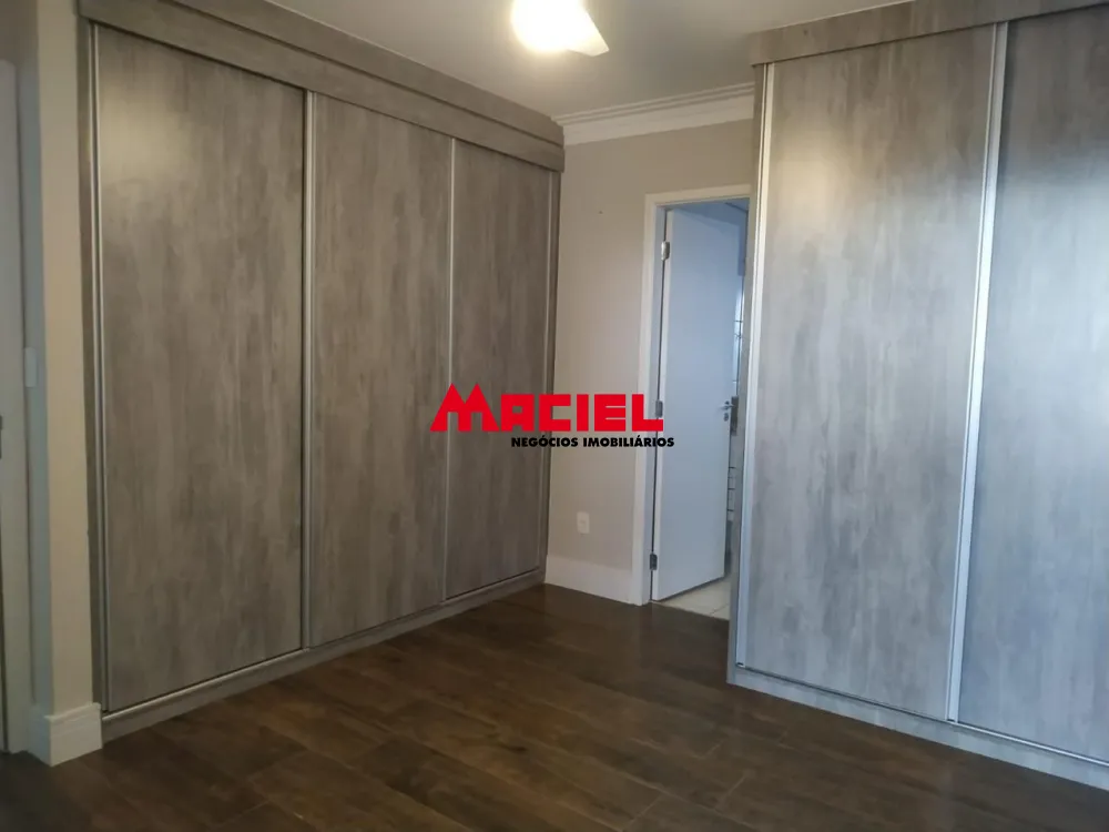 Comprar Apartamento / Padr&atilde;o em S&atilde;o Jos&eacute; dos Campos R$ 841.000,00 - Foto 19