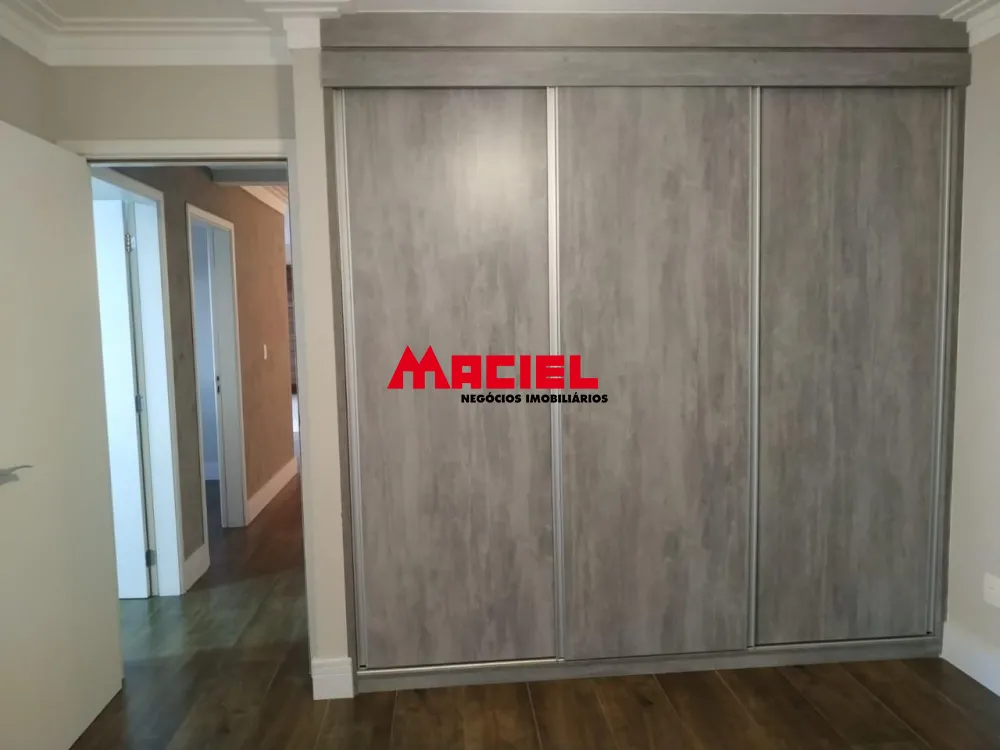 Comprar Apartamento / Padr&atilde;o em S&atilde;o Jos&eacute; dos Campos R$ 841.000,00 - Foto 23