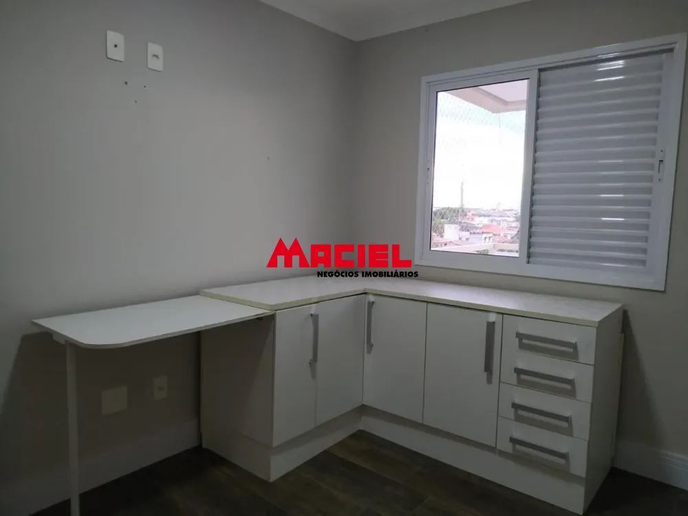 Comprar Apartamento / Padr&atilde;o em S&atilde;o Jos&eacute; dos Campos R$ 841.000,00 - Foto 24