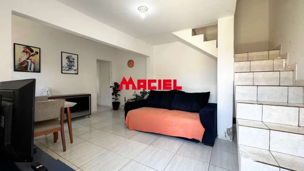 Comprar Casa / Sobrado em S&atilde;o Jos&eacute; dos Campos R$ 800.000,00 - Foto 15