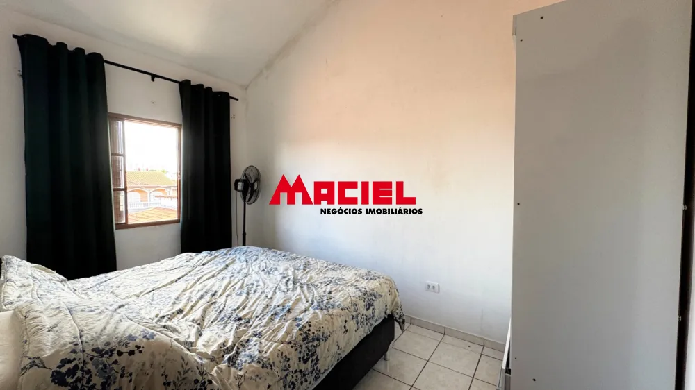 Comprar Casa / Sobrado em S&atilde;o Jos&eacute; dos Campos R$ 800.000,00 - Foto 24