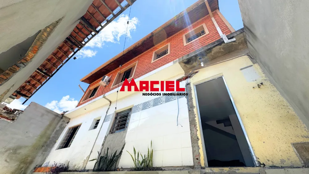 Comprar Casa / Sobrado em S&atilde;o Jos&eacute; dos Campos R$ 800.000,00 - Foto 26