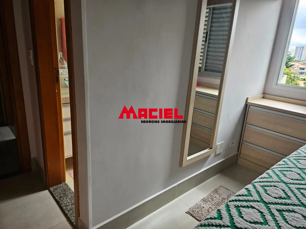 Comprar Apartamento / Padr&atilde;o em S&atilde;o Jos&eacute; dos Campos R$ 745.000,00 - Foto 11