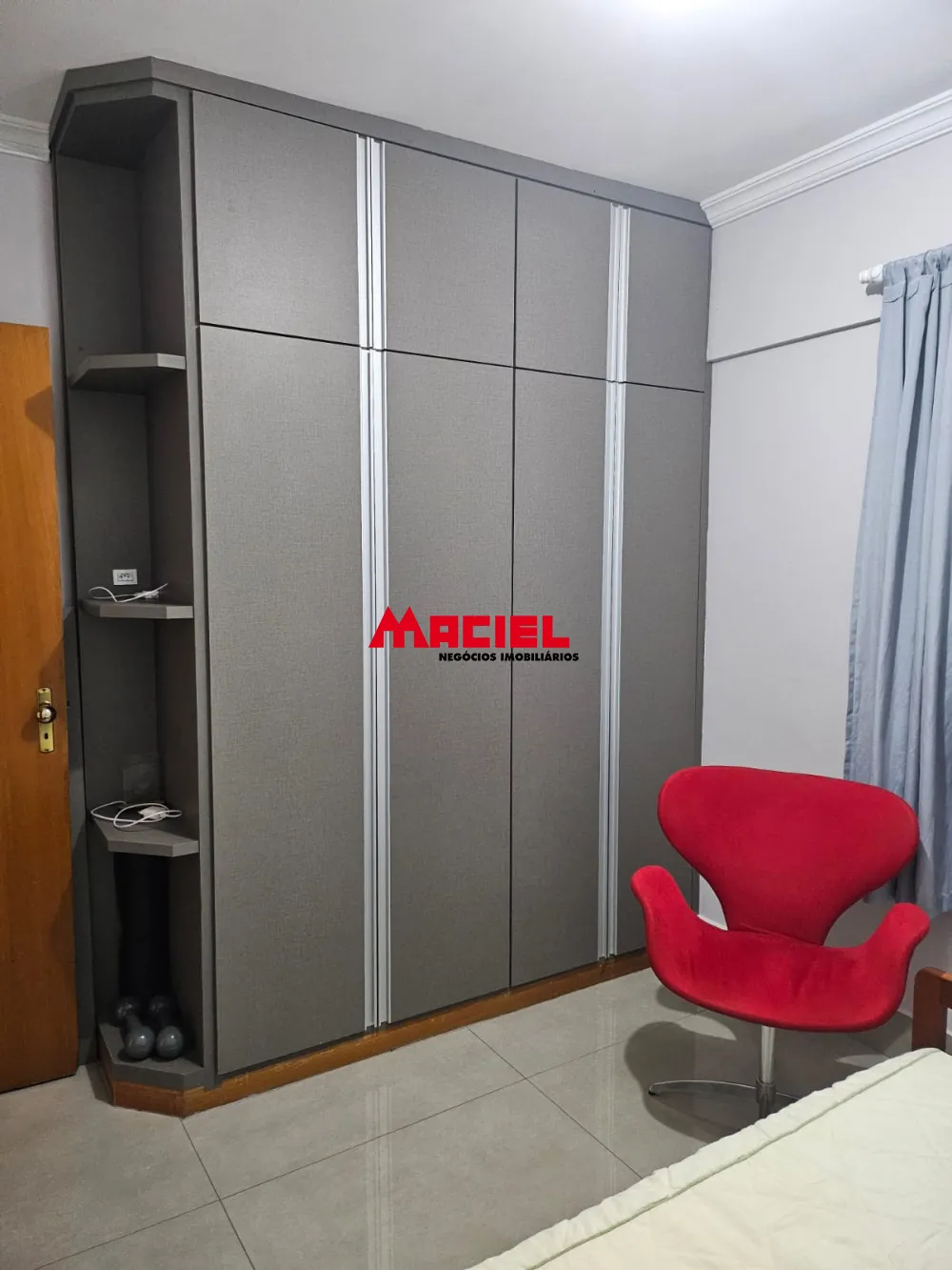 Comprar Apartamento / Padr&atilde;o em S&atilde;o Jos&eacute; dos Campos R$ 745.000,00 - Foto 18