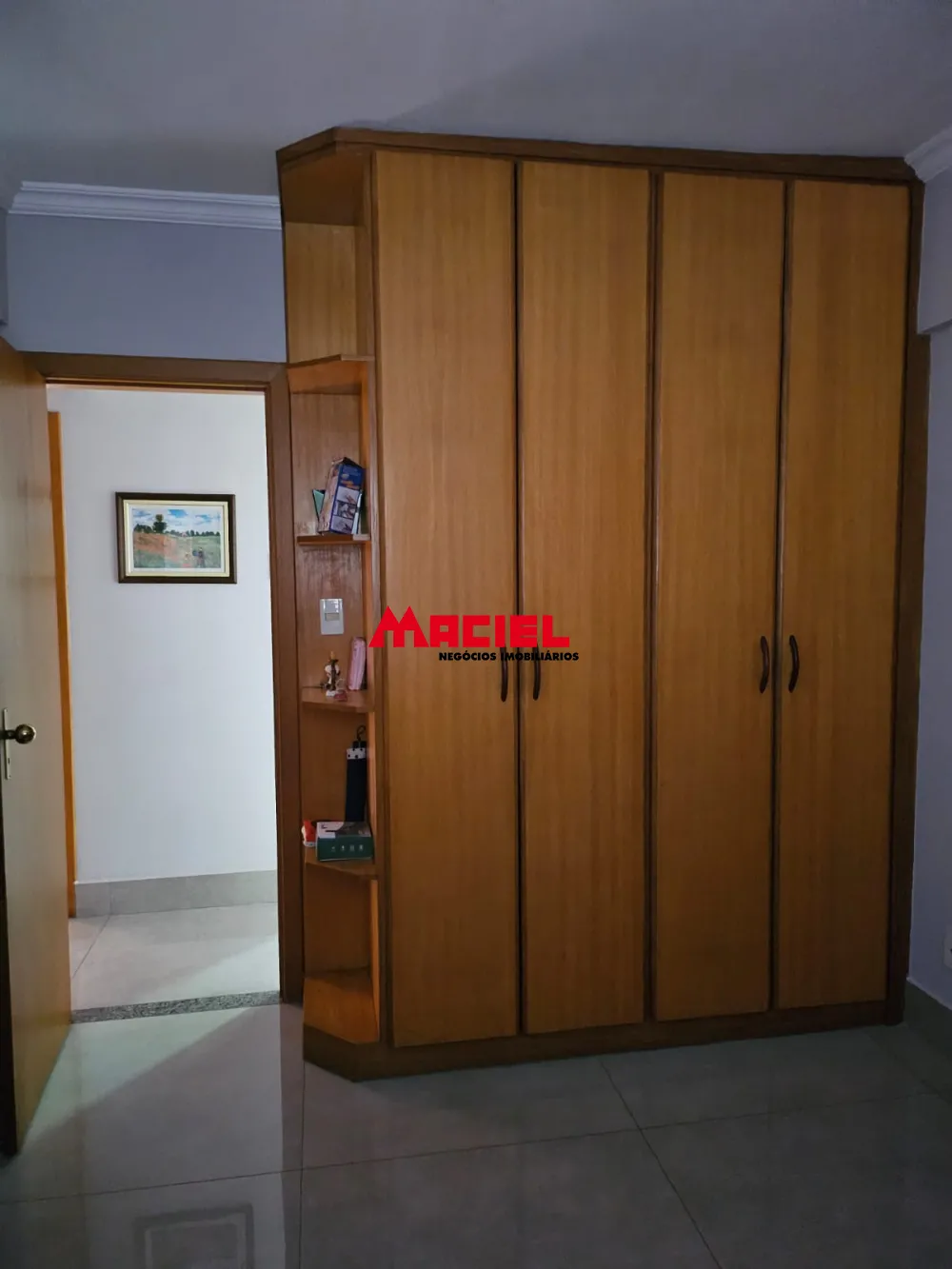 Comprar Apartamento / Padr&atilde;o em S&atilde;o Jos&eacute; dos Campos R$ 745.000,00 - Foto 23