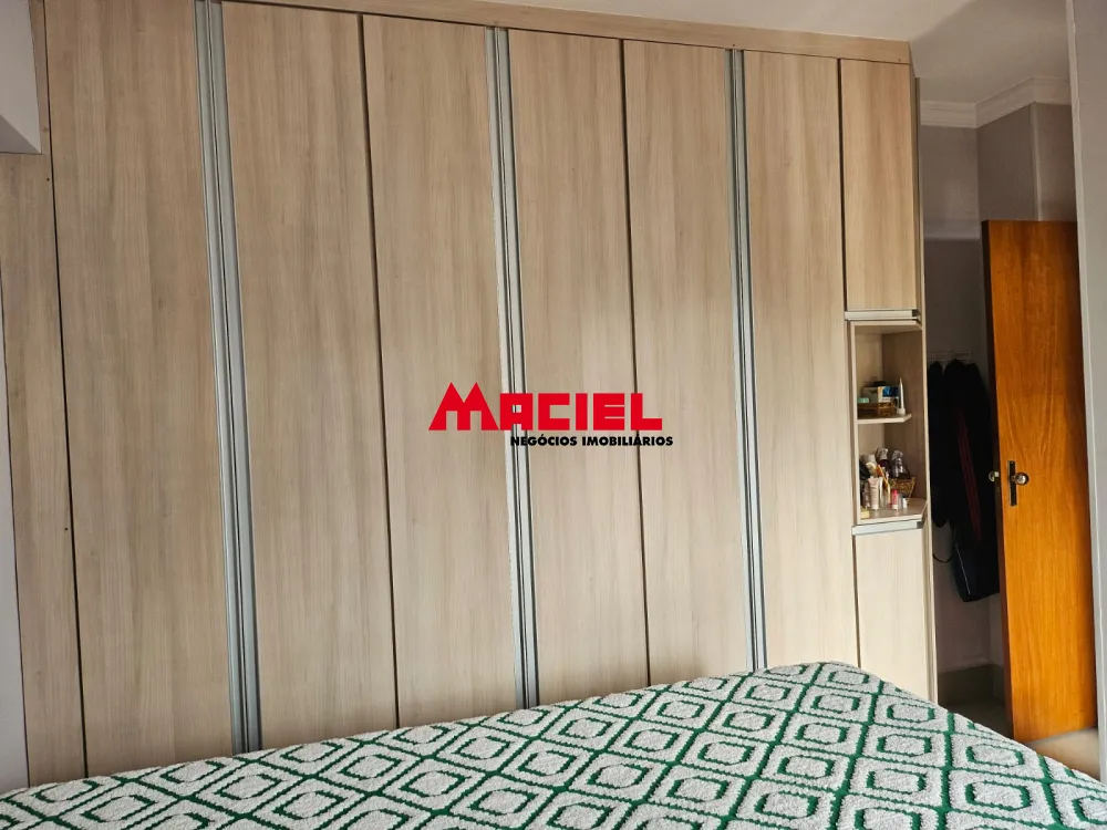 Comprar Apartamento / Padr&atilde;o em S&atilde;o Jos&eacute; dos Campos R$ 745.000,00 - Foto 12