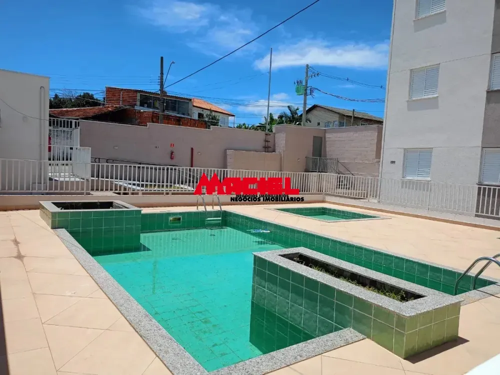 Comprar Apartamento / Padr&atilde;o em S&atilde;o Jos&eacute; dos Campos R$ 298.000,00 - Foto 12