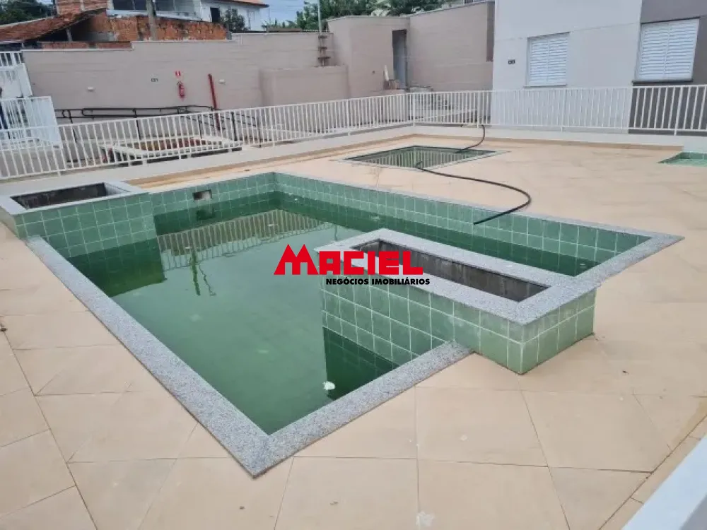 Comprar Apartamento / Padr&atilde;o em S&atilde;o Jos&eacute; dos Campos R$ 277.000,00 - Foto 3