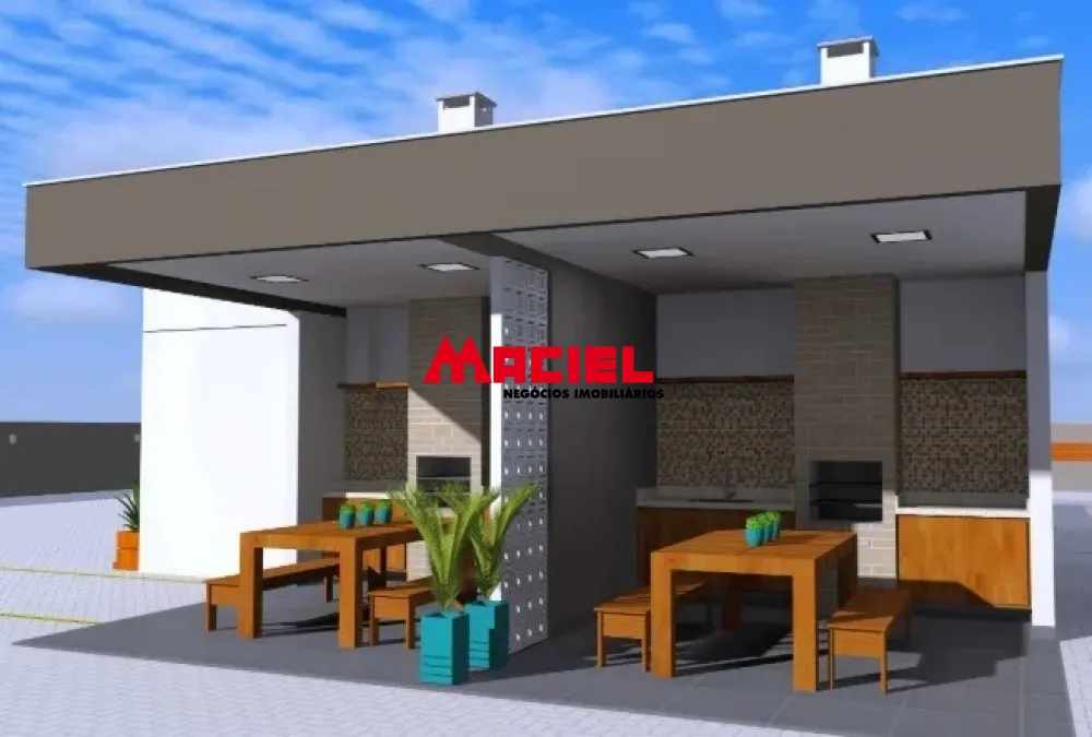 Comprar Apartamento / Padr&atilde;o em S&atilde;o Jos&eacute; dos Campos R$ 277.000,00 - Foto 7