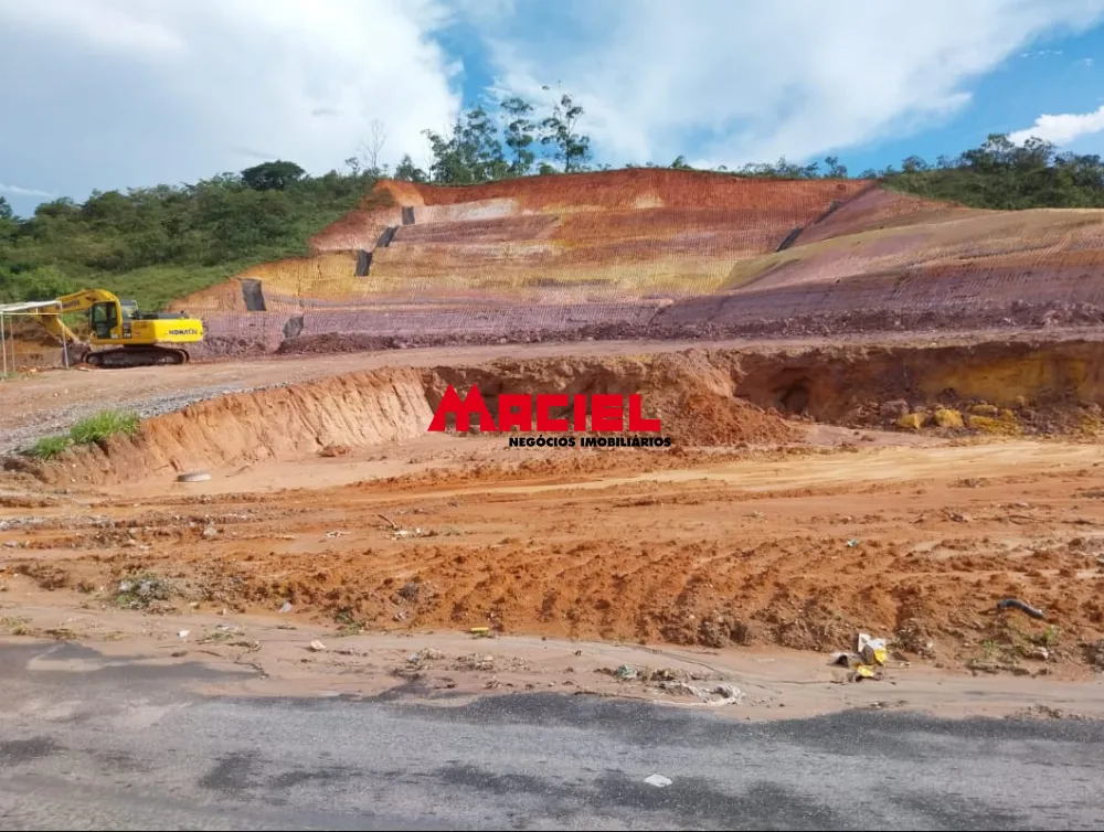 Alugar Terreno / &Aacute;rea em S&atilde;o Jos&eacute; dos Campos R$ 4.500,00 - Foto 1