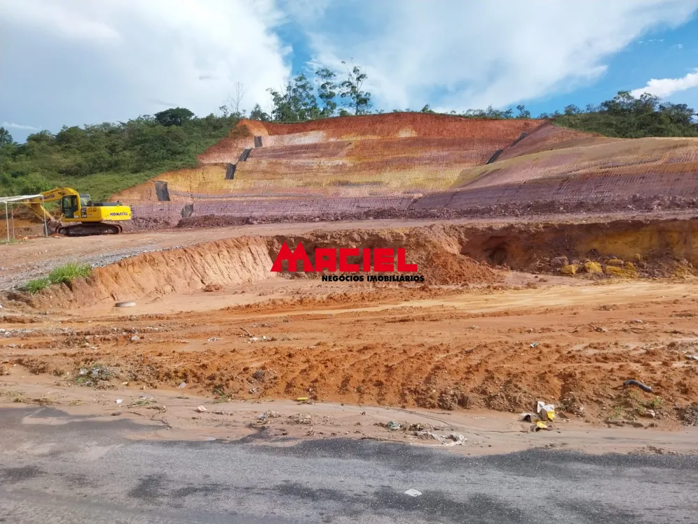 Alugar Terreno / &Aacute;rea em S&atilde;o Jos&eacute; dos Campos R$ 4.500,00 - Foto 3