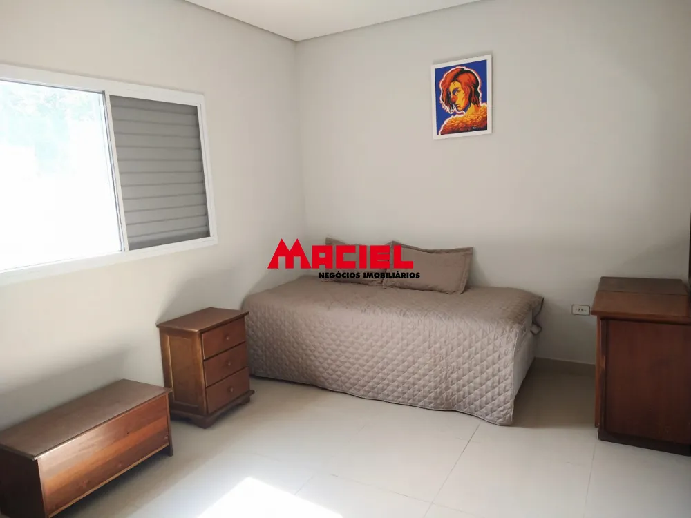 Alugar Casa / Sobrado em S&atilde;o Jos&eacute; dos Campos R$ 30.800,00 - Foto 1