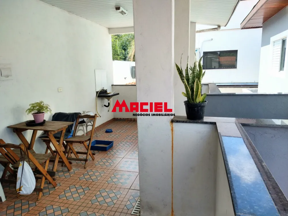 Alugar Casa / Sobrado em S&atilde;o Jos&eacute; dos Campos R$ 30.800,00 - Foto 2