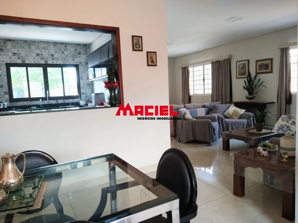 Alugar Casa / Sobrado em S&atilde;o Jos&eacute; dos Campos R$ 30.800,00 - Foto 4