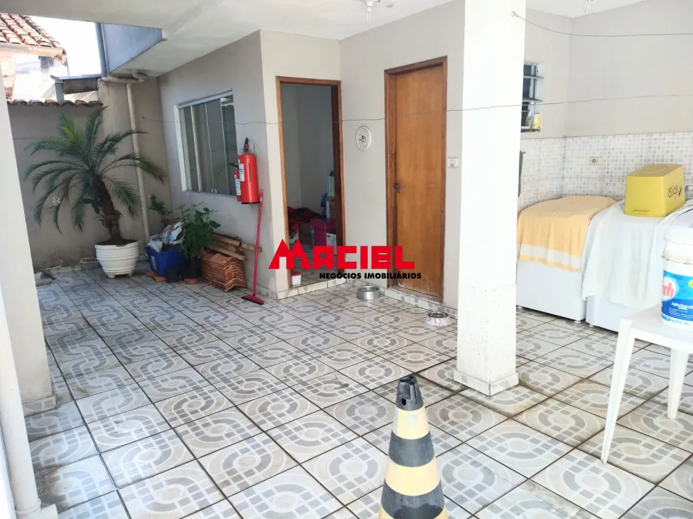 Alugar Casa / Sobrado em S&atilde;o Jos&eacute; dos Campos R$ 30.800,00 - Foto 6