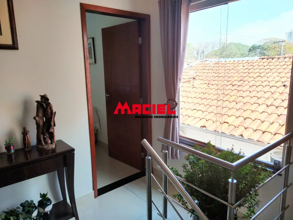 Alugar Casa / Sobrado em S&atilde;o Jos&eacute; dos Campos R$ 30.800,00 - Foto 7