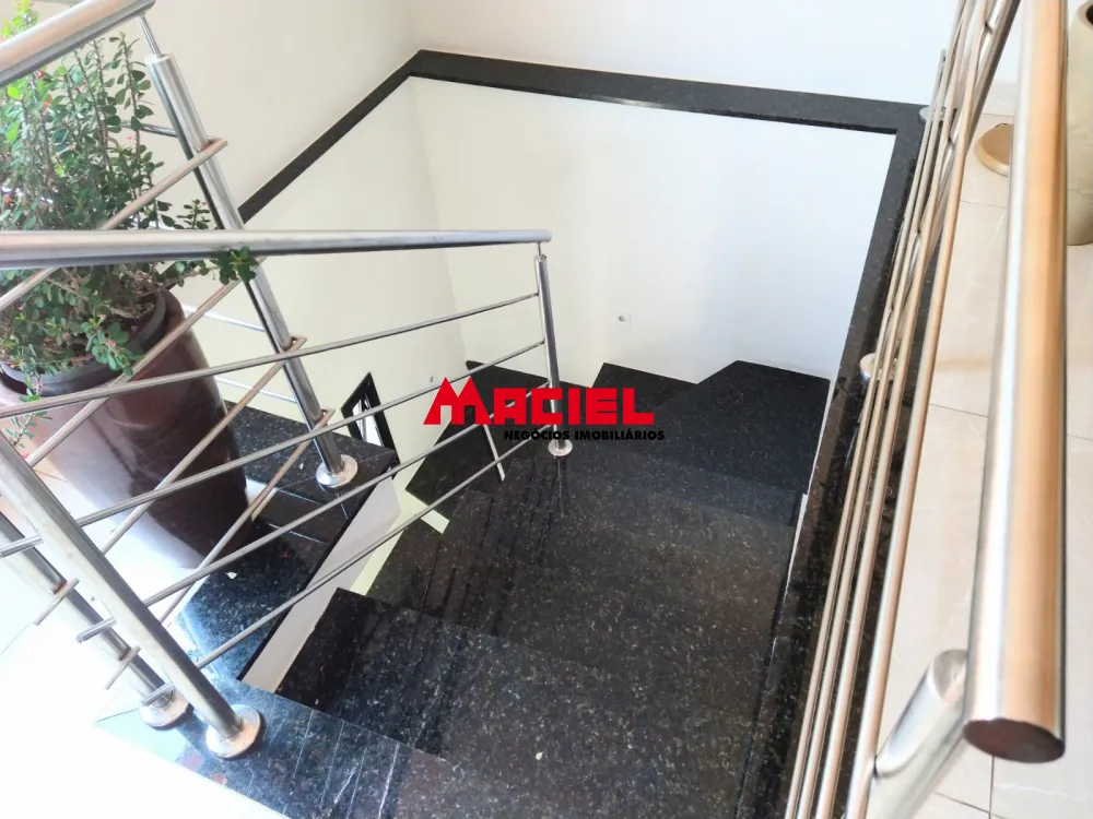 Alugar Casa / Sobrado em S&atilde;o Jos&eacute; dos Campos R$ 30.800,00 - Foto 11