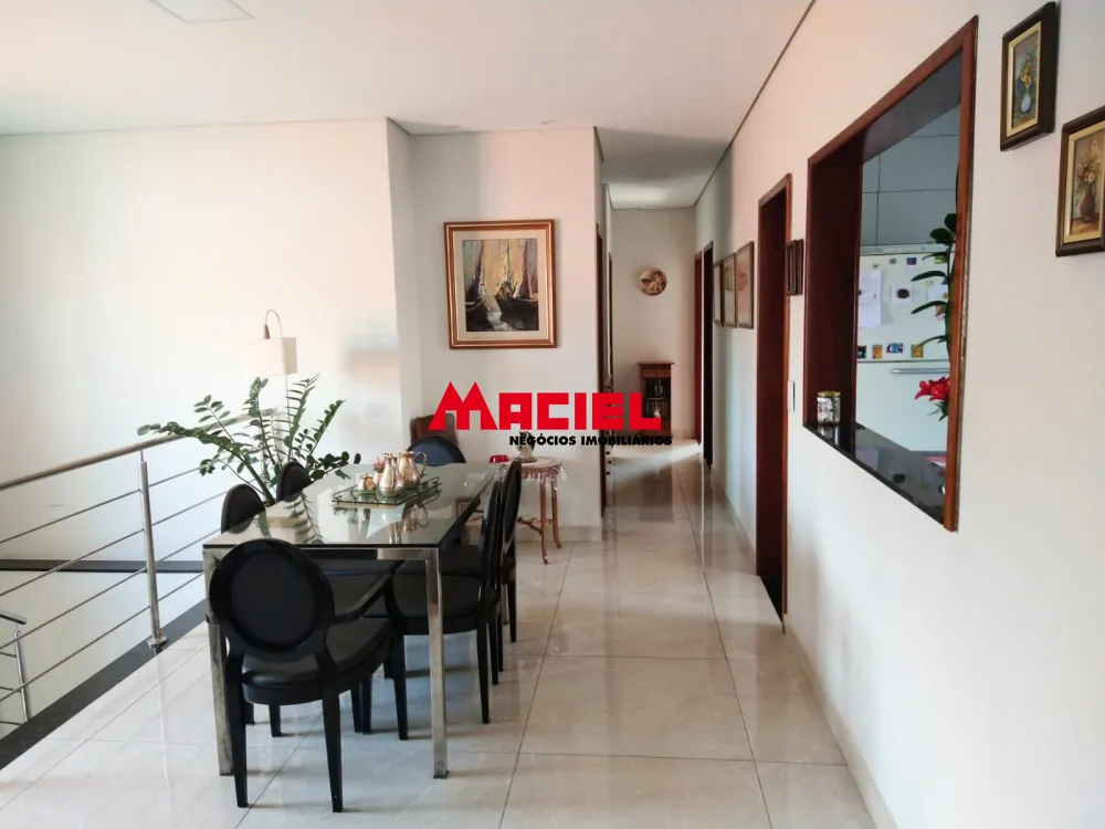 Alugar Casa / Sobrado em S&atilde;o Jos&eacute; dos Campos R$ 30.800,00 - Foto 8