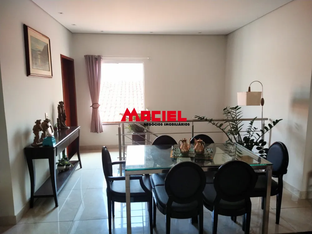 Alugar Casa / Sobrado em S&atilde;o Jos&eacute; dos Campos R$ 30.800,00 - Foto 13