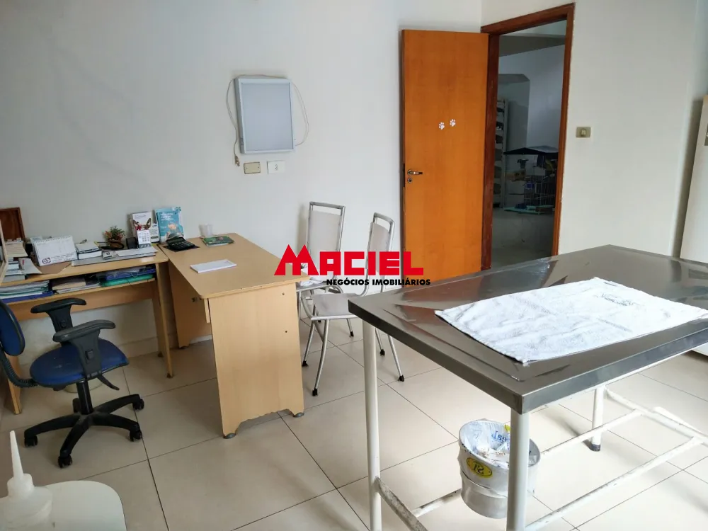 Alugar Casa / Sobrado em S&atilde;o Jos&eacute; dos Campos R$ 30.800,00 - Foto 16