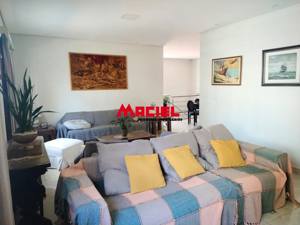 Alugar Casa / Sobrado em S&atilde;o Jos&eacute; dos Campos R$ 30.800,00 - Foto 17