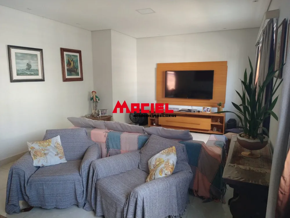 Alugar Casa / Sobrado em S&atilde;o Jos&eacute; dos Campos R$ 30.800,00 - Foto 19