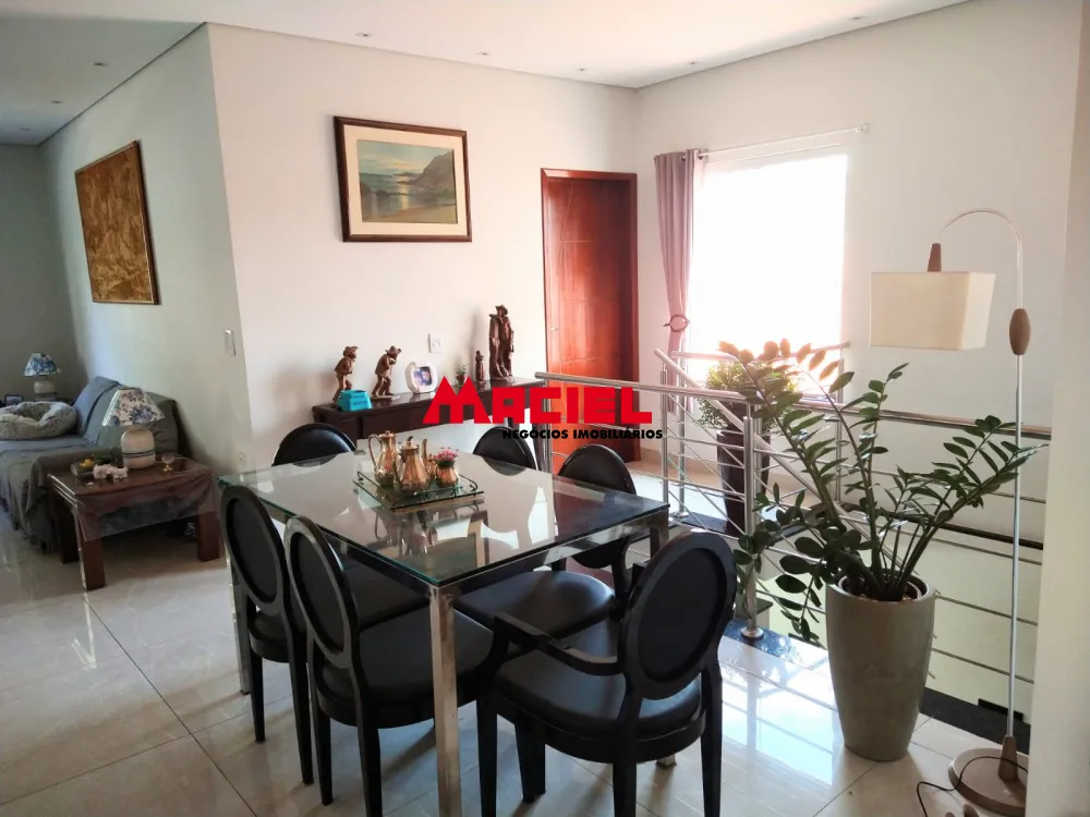 Alugar Casa / Sobrado em S&atilde;o Jos&eacute; dos Campos R$ 30.800,00 - Foto 20