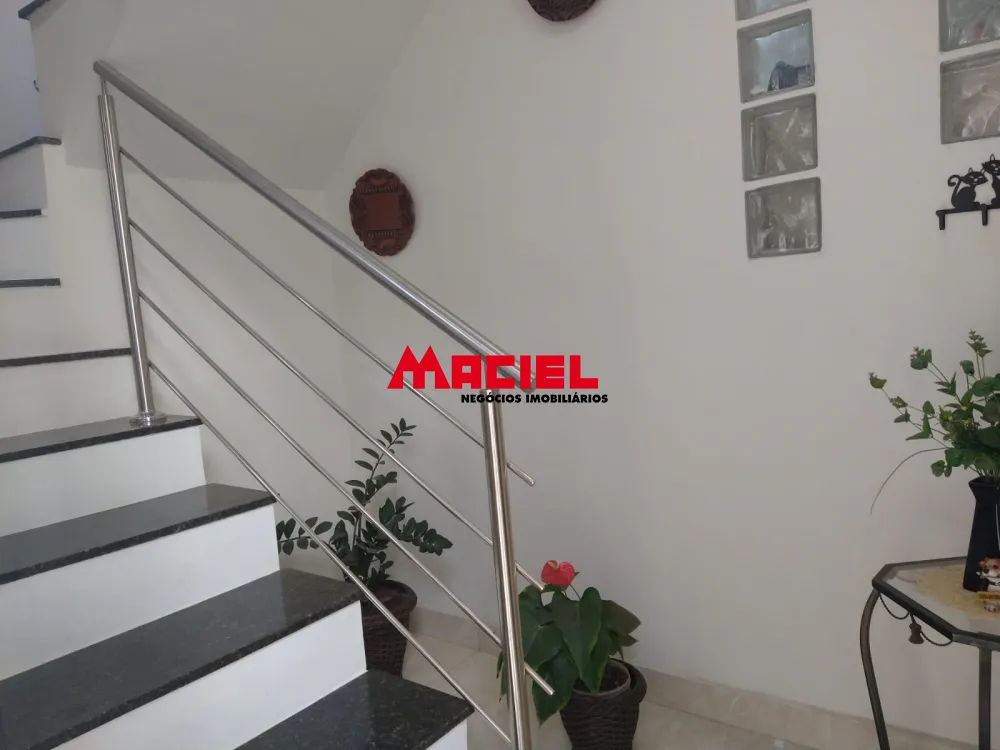 Alugar Casa / Sobrado em S&atilde;o Jos&eacute; dos Campos R$ 30.800,00 - Foto 23