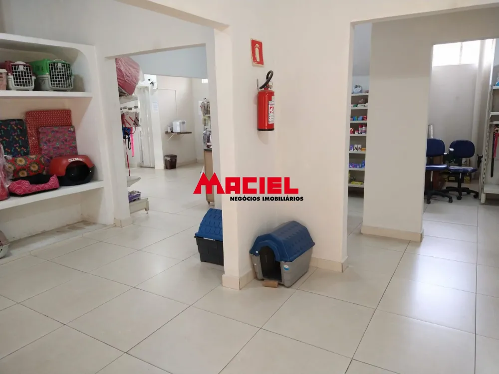 Alugar Casa / Sobrado em S&atilde;o Jos&eacute; dos Campos R$ 30.800,00 - Foto 24