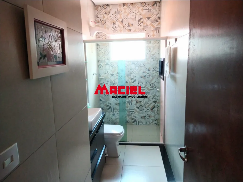 Alugar Casa / Sobrado em S&atilde;o Jos&eacute; dos Campos R$ 30.800,00 - Foto 25