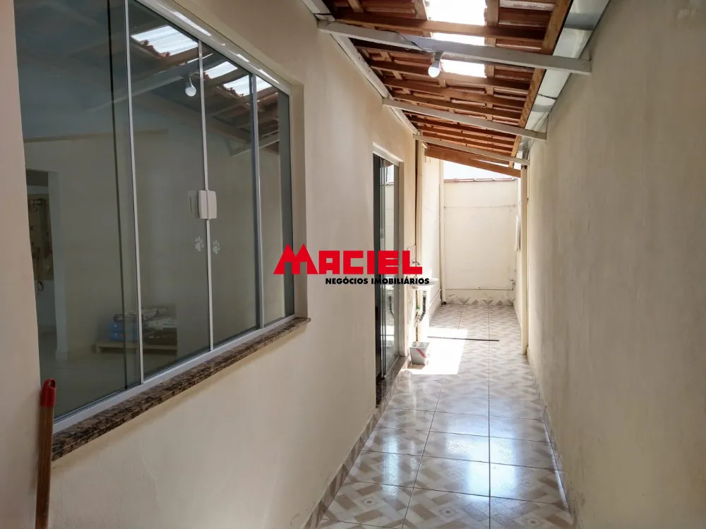 Alugar Casa / Sobrado em S&atilde;o Jos&eacute; dos Campos R$ 30.800,00 - Foto 26