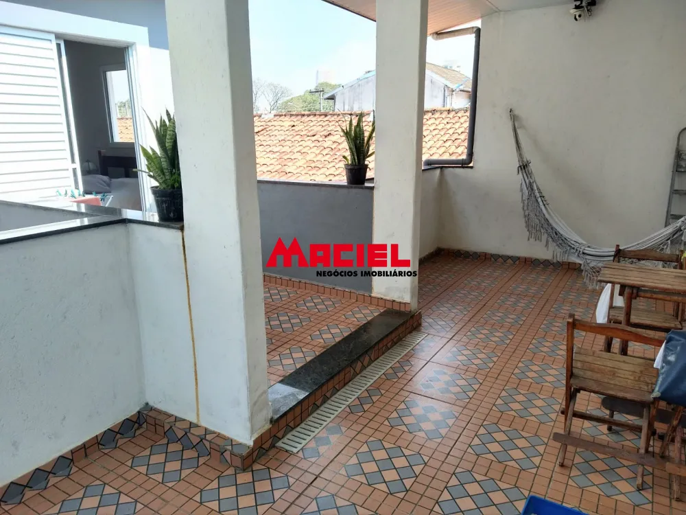 Alugar Casa / Sobrado em S&atilde;o Jos&eacute; dos Campos R$ 30.800,00 - Foto 27