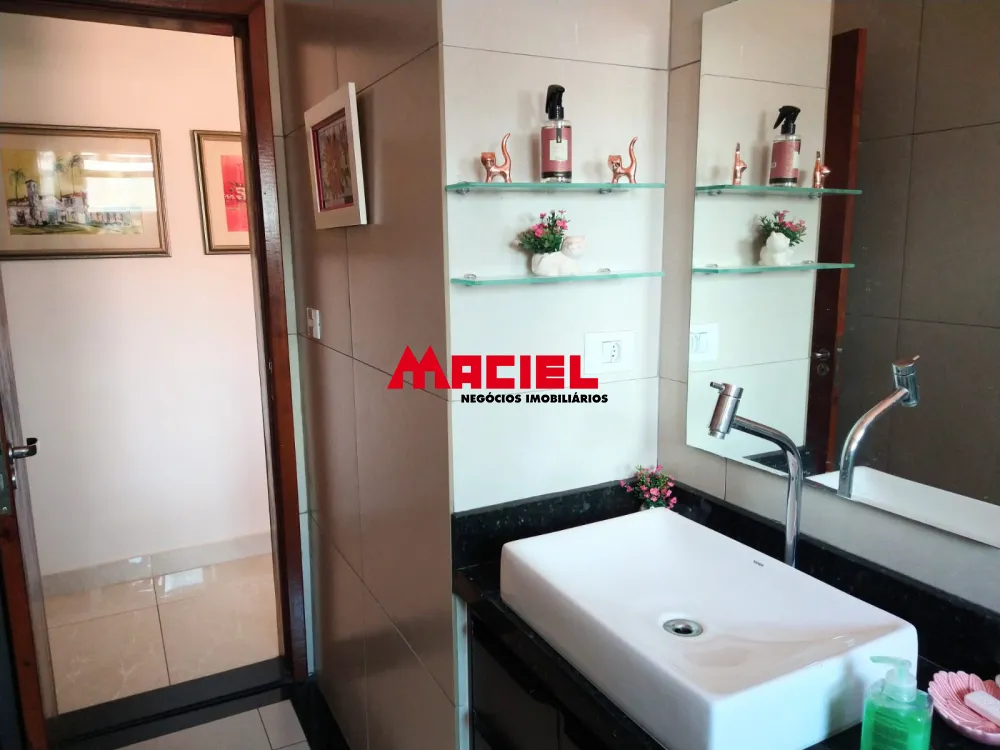 Alugar Casa / Sobrado em S&atilde;o Jos&eacute; dos Campos R$ 30.800,00 - Foto 28