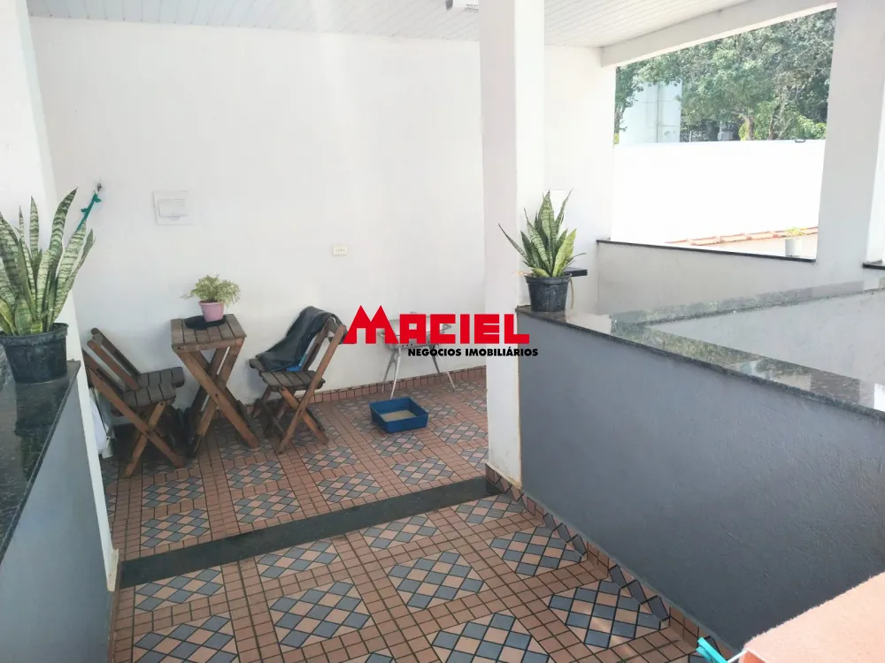 Alugar Casa / Sobrado em S&atilde;o Jos&eacute; dos Campos R$ 30.800,00 - Foto 29