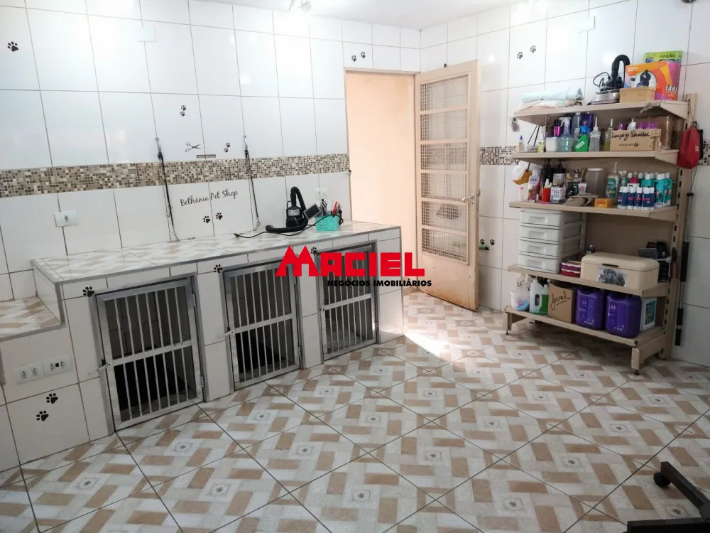 Alugar Casa / Sobrado em S&atilde;o Jos&eacute; dos Campos R$ 30.800,00 - Foto 30