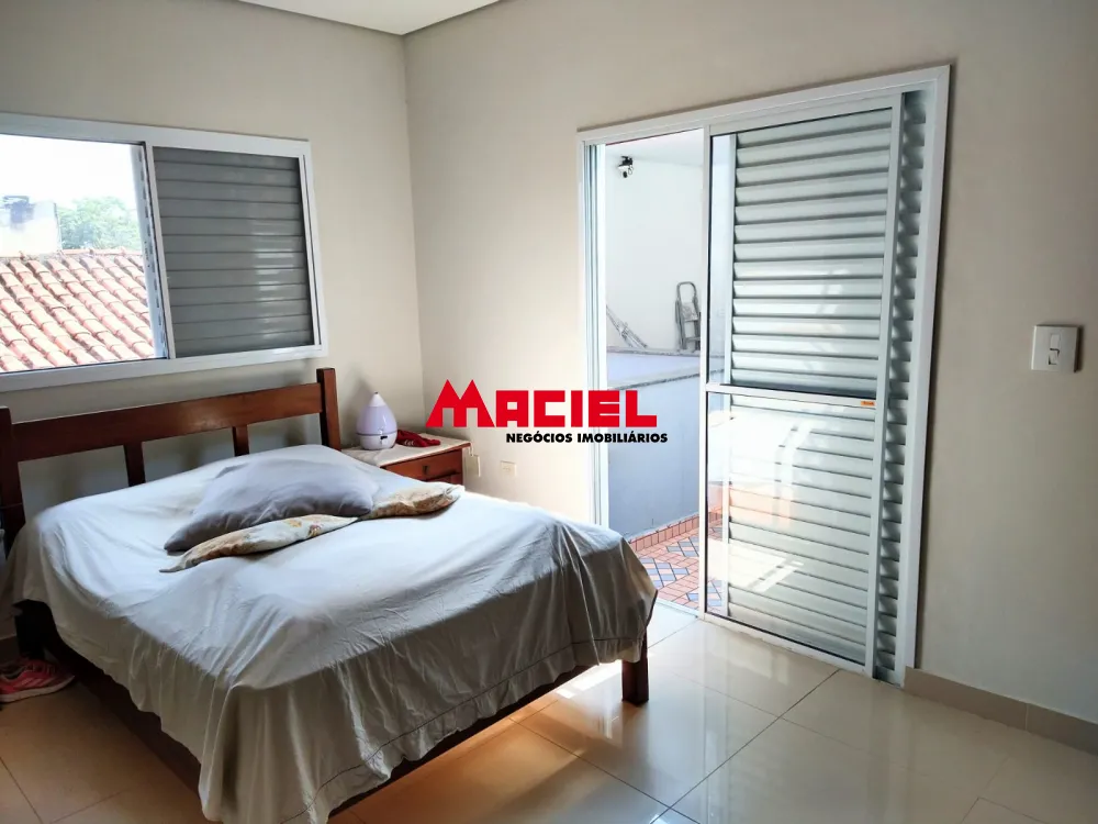 Alugar Casa / Sobrado em S&atilde;o Jos&eacute; dos Campos R$ 30.800,00 - Foto 34