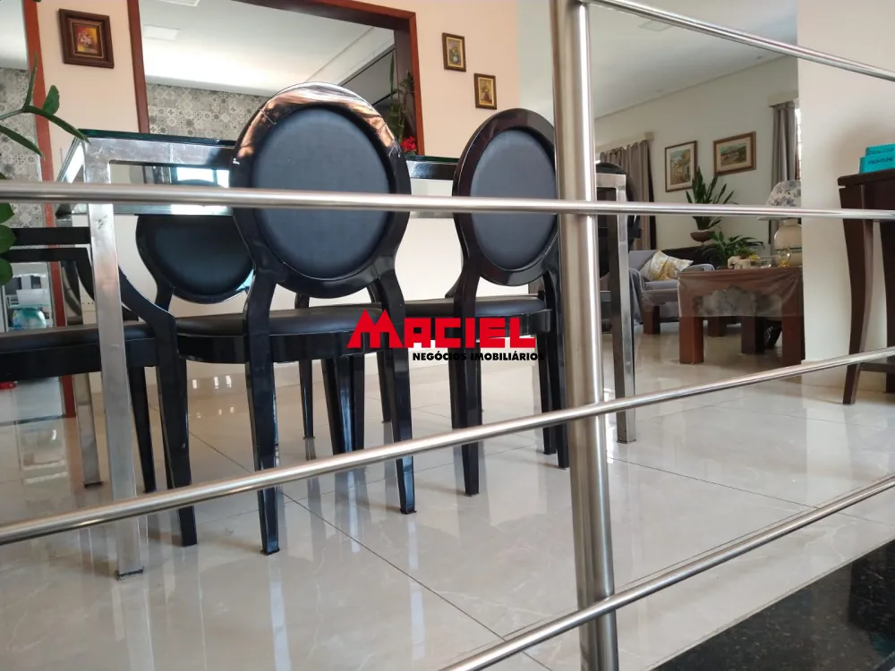 Alugar Casa / Sobrado em S&atilde;o Jos&eacute; dos Campos R$ 30.800,00 - Foto 35