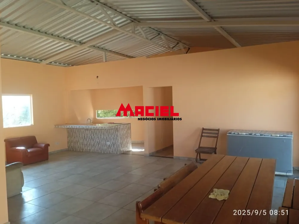 Comprar Rural / Ch&aacute;cara em S&atilde;o Jos&eacute; dos Campos R$ 790.000,00 - Foto 3