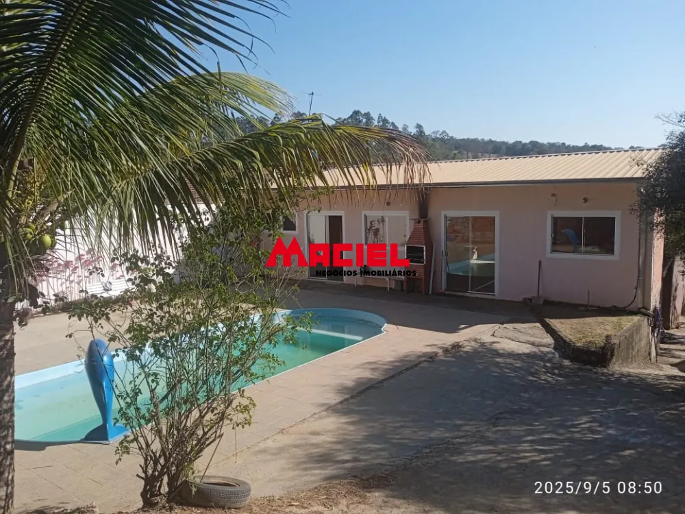 Comprar Rural / Ch&aacute;cara em S&atilde;o Jos&eacute; dos Campos R$ 790.000,00 - Foto 5