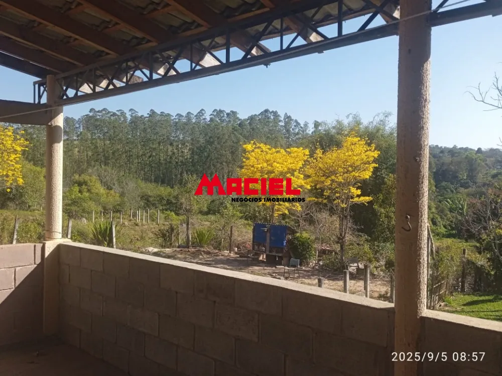 Comprar Rural / Ch&aacute;cara em S&atilde;o Jos&eacute; dos Campos R$ 790.000,00 - Foto 33