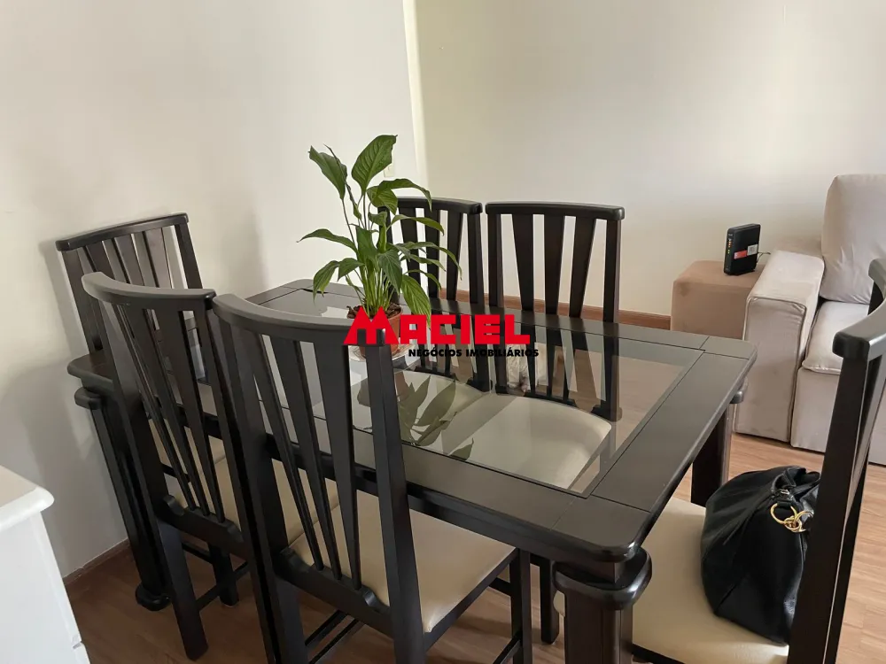 Comprar Apartamento / Padr&atilde;o em S&atilde;o Jos&eacute; dos Campos R$ 532.000,00 - Foto 3